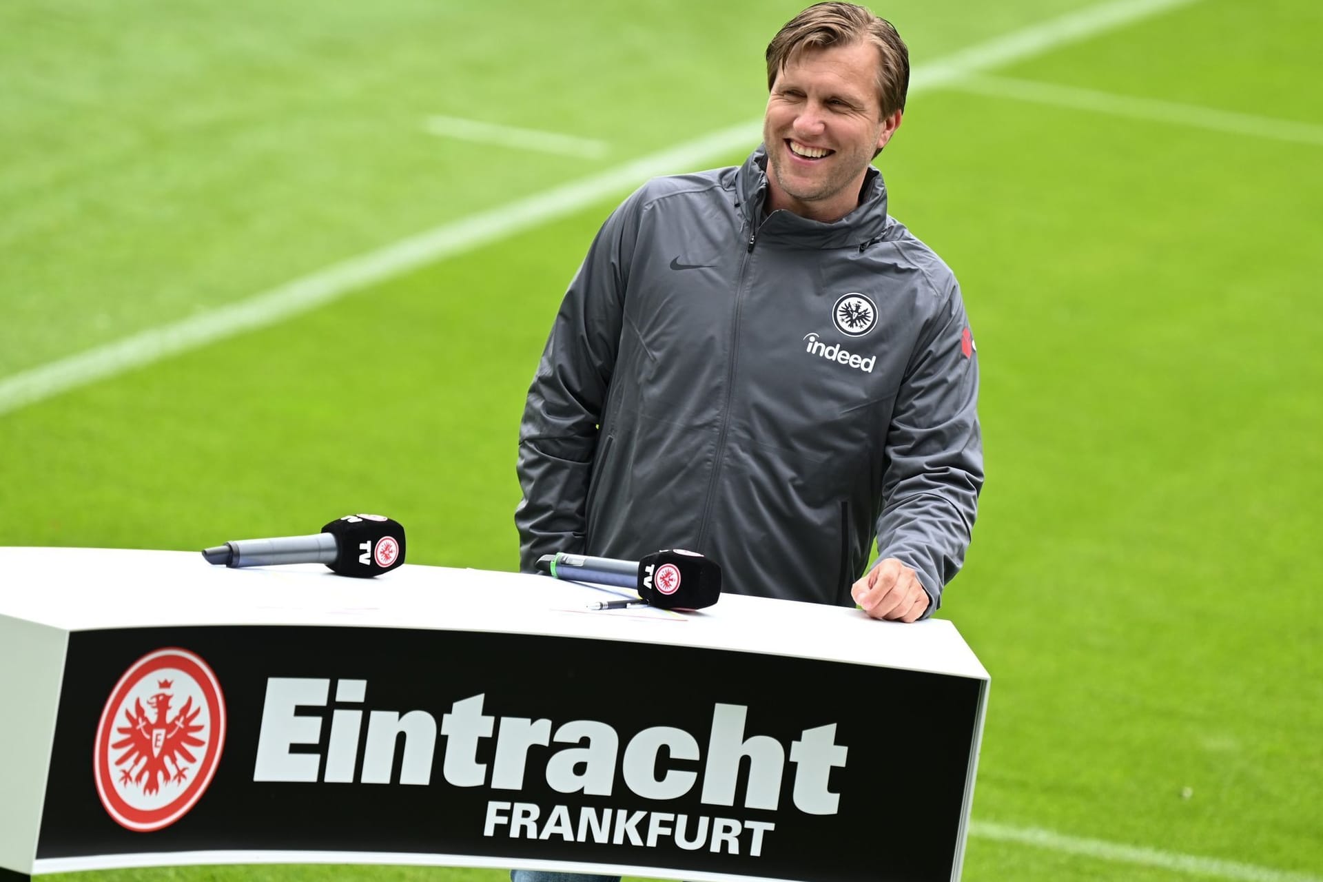 Markus Krösche