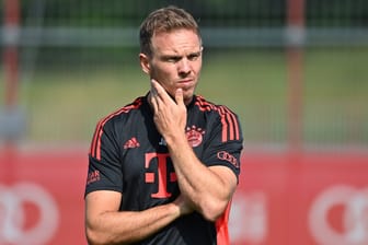 Julian Nagelsmann: Der Bayern-Trainer geriet bereits zuletzt in die Schlagzeilen.