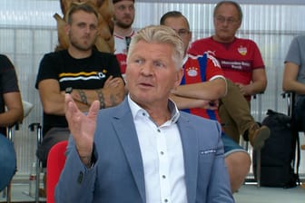Stefan Effenberg: Der t-online-Kolumnist erwartet eine spannende Bundesligasaison.