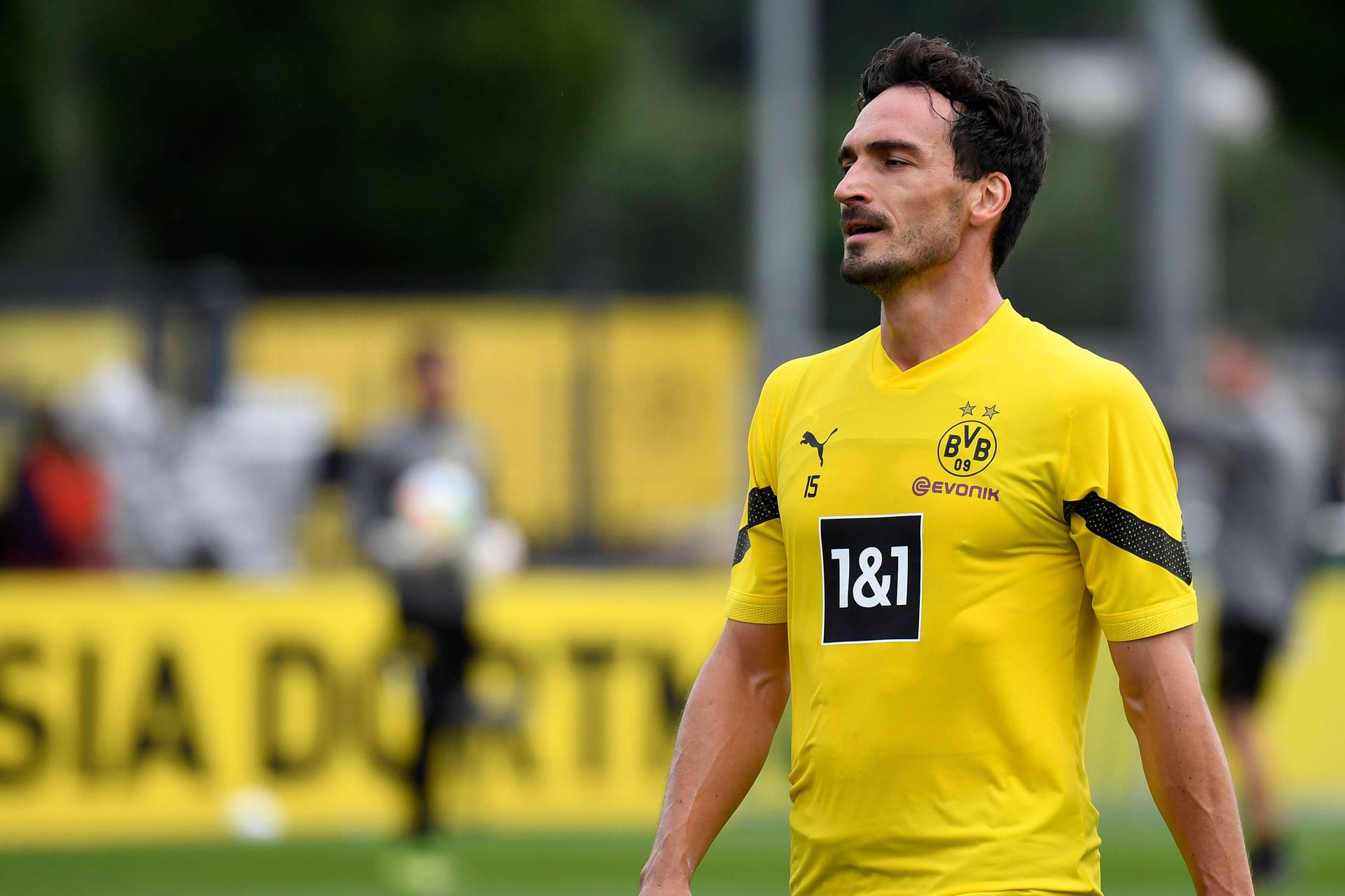 Mats Hummels: Welchen Stellenwert innerhalb der Mannschaft wird er in der kommenden Saison spielen?