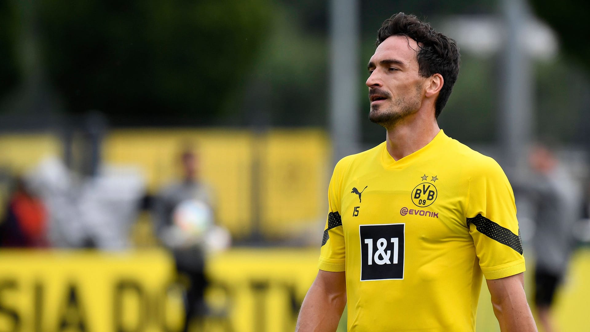 Mats Hummels: Welchen Stellenwert innerhalb der Mannschaft wird er in der kommenden Saison spielen?