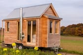 Tiny House: Das kostet ein Minihaus zum Mitnehmen
