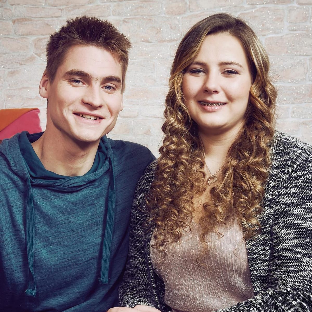 Die große Wollny-Hochzeit": Peter und Sarafina haben geheiratet