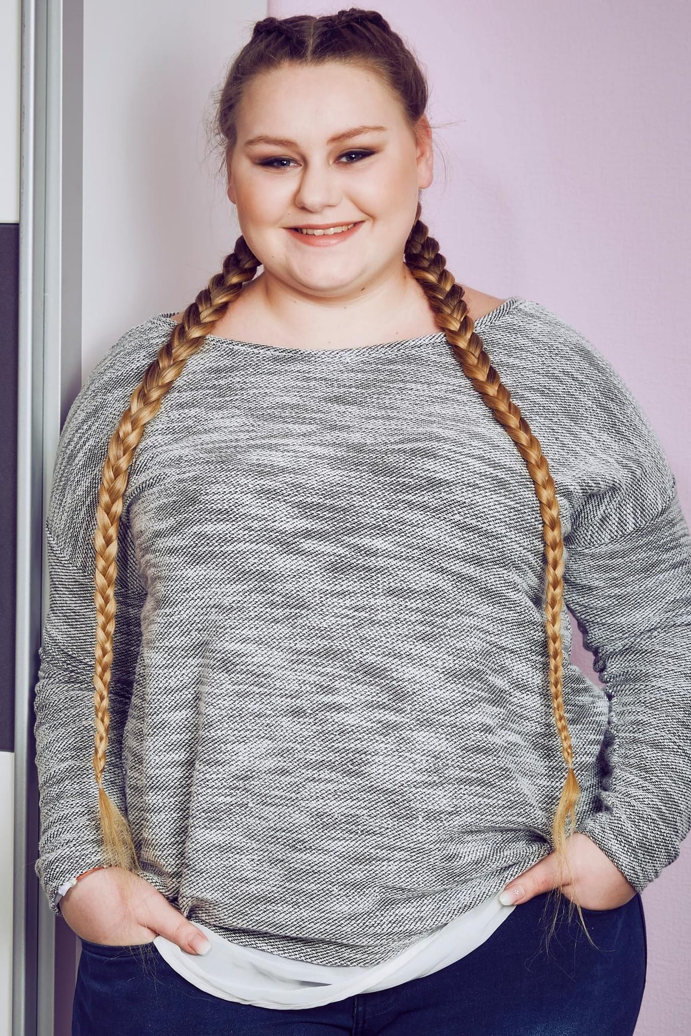 Die Wollnys Frher Und Heute