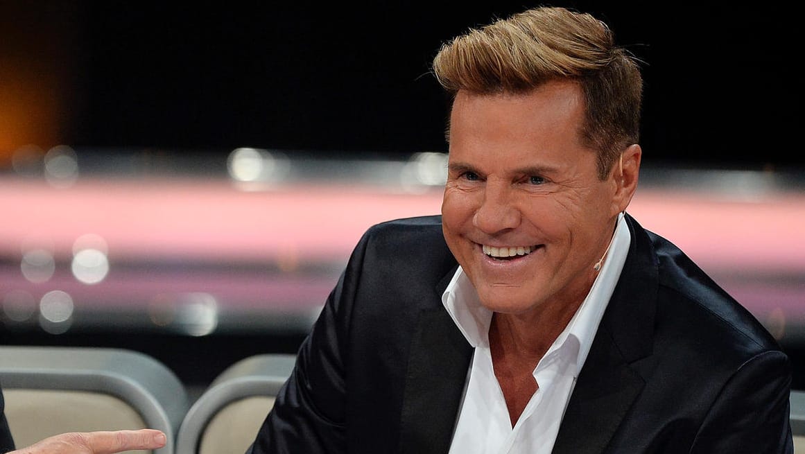 Dieter Bohlen: Der Jurychef kehrt zu DSDS zurück.