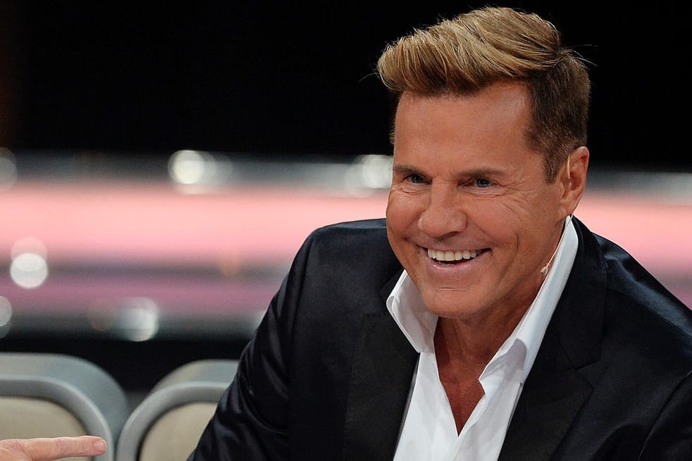 Dieter Bohlen: Der Jurychef kehrt zu DSDS zurück.