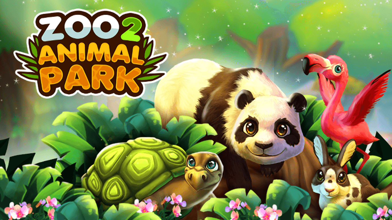 Zoo 2: Animal Park - Animals