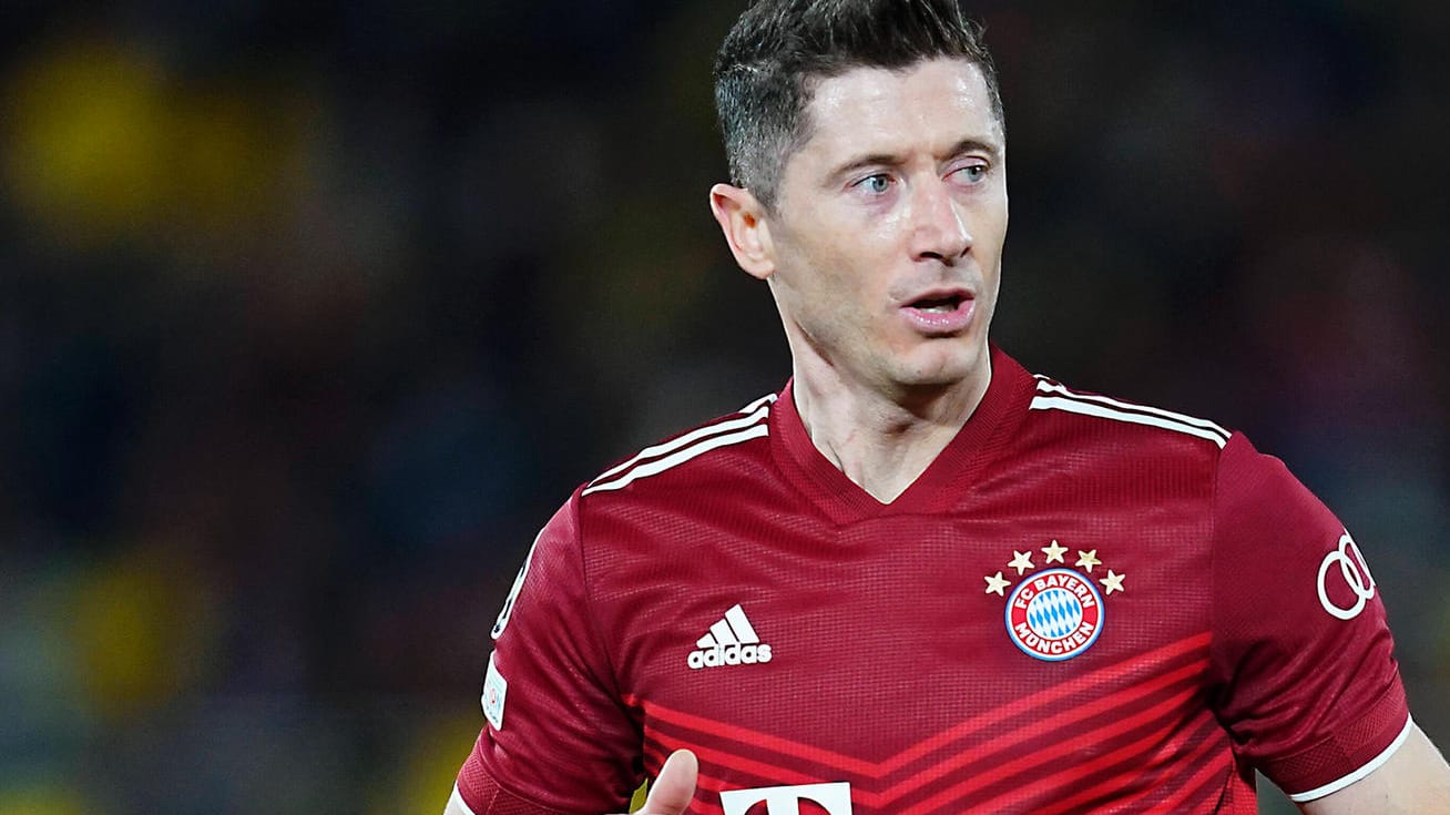 Robert Lewandowski: Verlässt der Torjäger den FC Bayern tatsächlich schon in diesem Sommer?