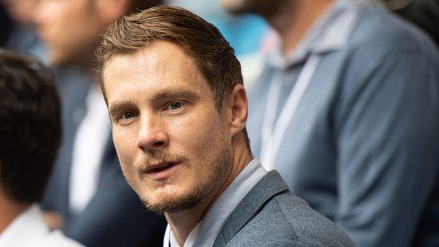 Präsident Marcell Jansen hat sich für personelle Konstanz beim HSV ausgesprochen.