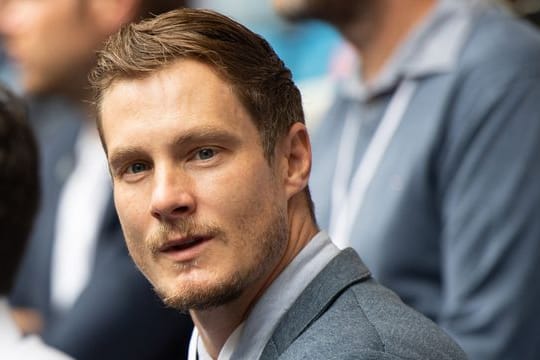 Präsident Marcell Jansen hat sich für personelle Konstanz beim HSV ausgesprochen.