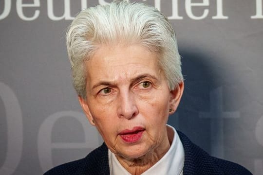 FDP-Politikerin Marie-Agnes Strack-Zimmermann will die Bundeswehr neu ausrichten.