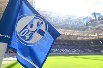 Ist auf der Suche nach einem neuen Hauptsponsor: FC Schalke 04.