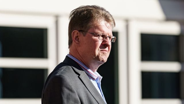 SPD-Politiker Ralf Stegner soll schon bald den Afghanistan-Untersuchungsausschuss leiten.