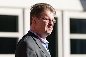 SPD-Politiker Ralf Stegner soll schon bald den Afghanistan-Untersuchungsausschuss leiten.