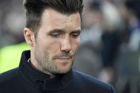 Raphael Wicky ist neuer Trainer der Young Boys Bern.
