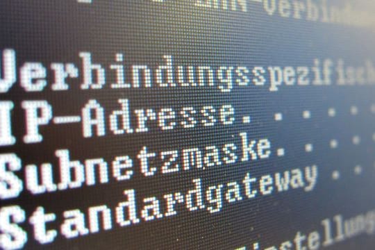 Die Politik verspricht sich vor allem bessere Erfolge im Kampf gegen Kinderpornografie im Netz.
