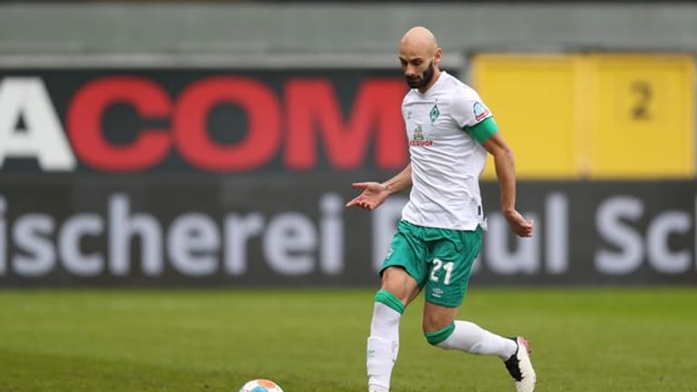 Ömer Toprak wird Werder Bremen verlassen.