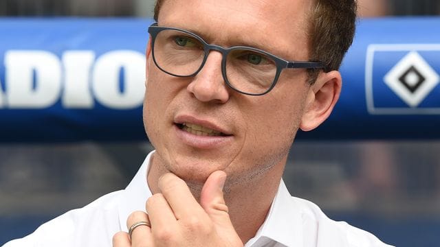 Soll beim HSV künftig keinen Kontakt mehr zur Mannschaft und Trainerteam haben: Michael Mutzel.