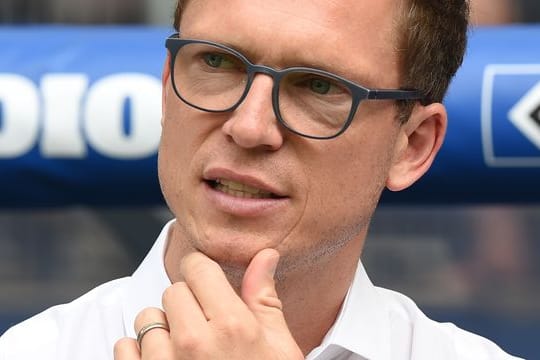 Soll beim HSV künftig keinen Kontakt mehr zur Mannschaft und Trainerteam haben: Michael Mutzel.