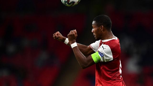 David Alaba ist der Star der österreichischen Fußball-Nationalmannschaft. David Alaba ist der Star der österreichischen Fußball-Nationalmannschaft.