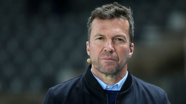 Lothar Matthäus hält den BVB für stark genug in der kommenden Saison die Dominanz des FC Bayern München in der Bundesliga zu beenden. Lothar Matthäus hält den BVB für stark genug in der kommenden Saison die Dominanz des FC Bayern München in der Bundesliga zu beenden.