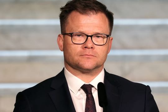 "Die gesellschaftlichen Führungsstrukturen sollten ein Abbild des ganzen Landes sein": der Ostbeauftragte Carsten Schneider.