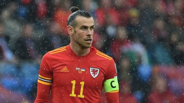 Spielt Gareth Bale bald für den FC Getafe?.