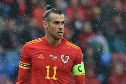 Spielt Gareth Bale bald für den FC Getafe?.