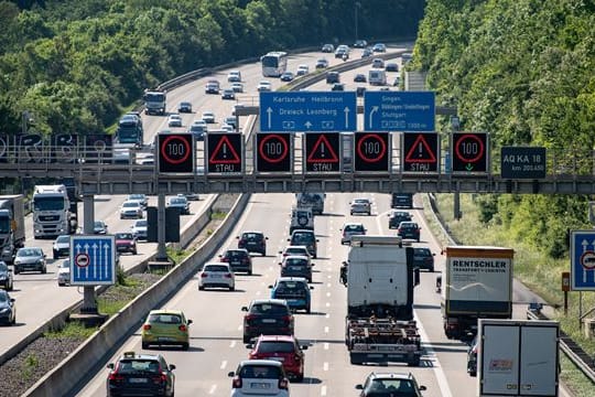 Aus für Neuwagen mit Verbrennermotoren? Die EU-Pläne sorgen in der Berliner Ampel für Unstimmigkeiten.