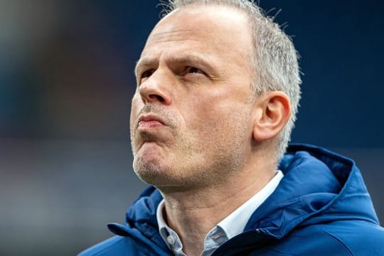 Löst Kevin Thelwell als Head of Sports bei den New York Red Bulls ab: Jochen Schneider.