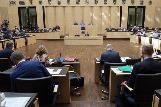 Der Bundesrat hat am Freitag zahlreiche, jüngst vom Bundestag beschlossene Gesetze abgesegnet.