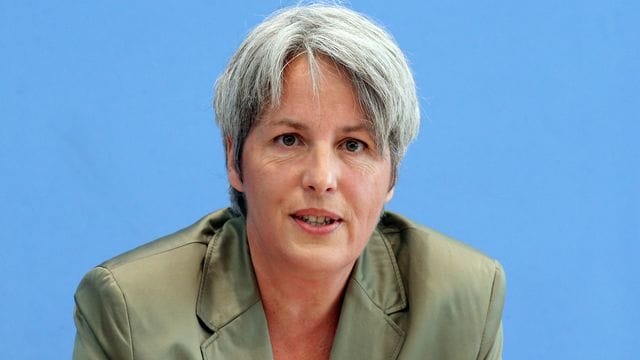 Die unabhängige Beauftragte für sexuellen Missbrauch, Kerstin Claus, fordert mehr Betroffenenräte. Die unabhängige Beauftragte für sexuellen Missbrauch, Kerstin Claus, fordert mehr Betroffenenräte.