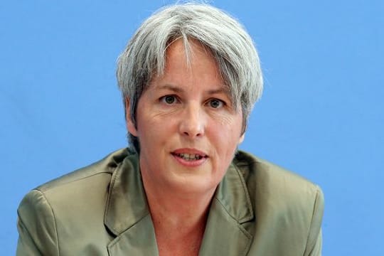 Die unabhängige Beauftragte für sexuellen Missbrauch, Kerstin Claus, fordert mehr Betroffenenräte.