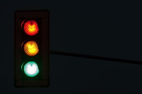 In der Ampel-Koalition bahnt sich ein Streit über die Schuldenbremse an.