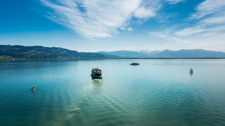 Wie gut kennen Sie das "schwäbische Meer"?