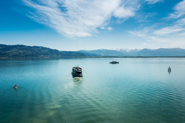 Wie gut kennen Sie das "schwäbische Meer"?