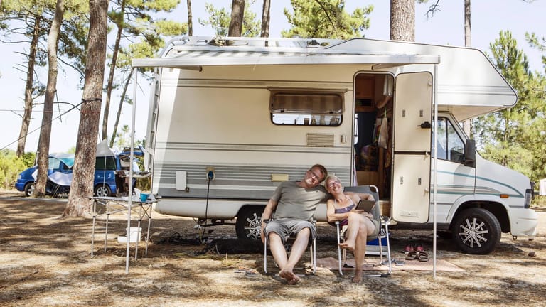 Haben Sie das Zeug zu einem echten Camping-Experten? Dieses knifflige Quiz wird es zeigen.