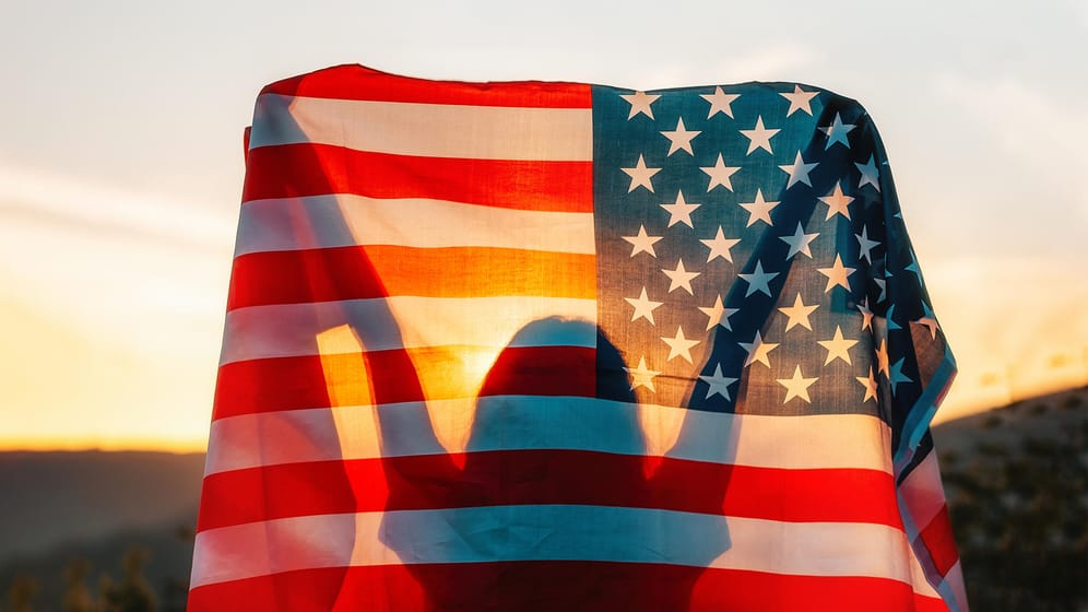 Independence Day: Der 4. Juli wird in den USA jedes Jahr groß gefeiert.