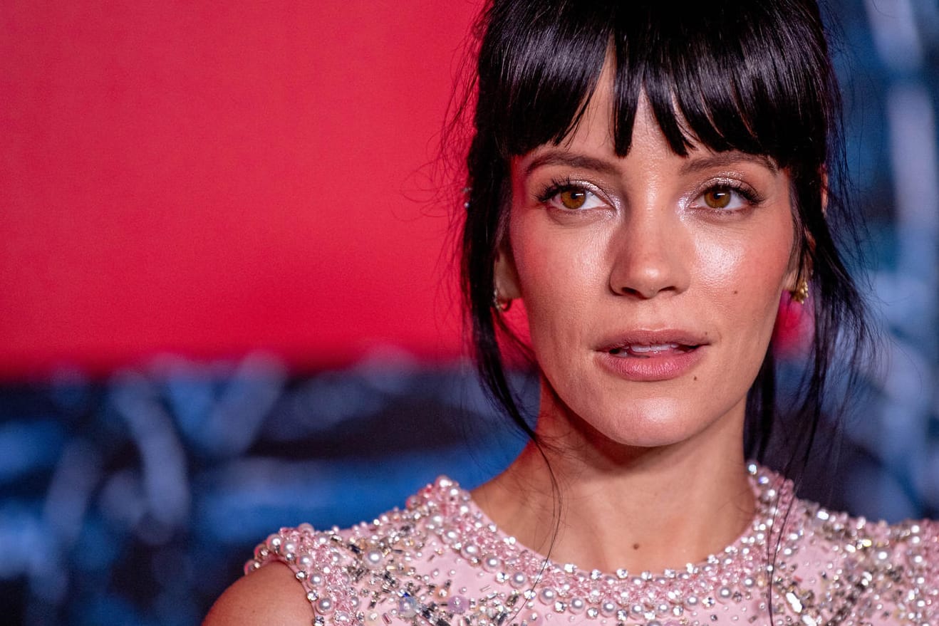 Lily Allen: Die Sängerin äußert sich zum Thema Abtreibung.