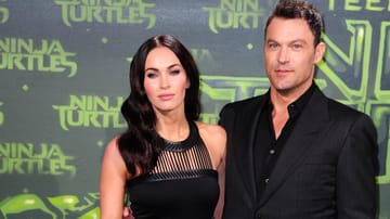 Megan Fox and Brian Austin Green dated from 2004 to 2020.