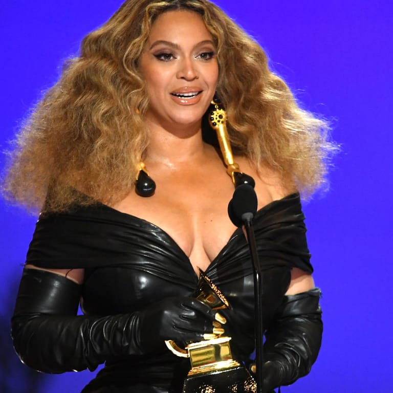 Beyoncé: Die Musiker bringt ein neues Album raus.