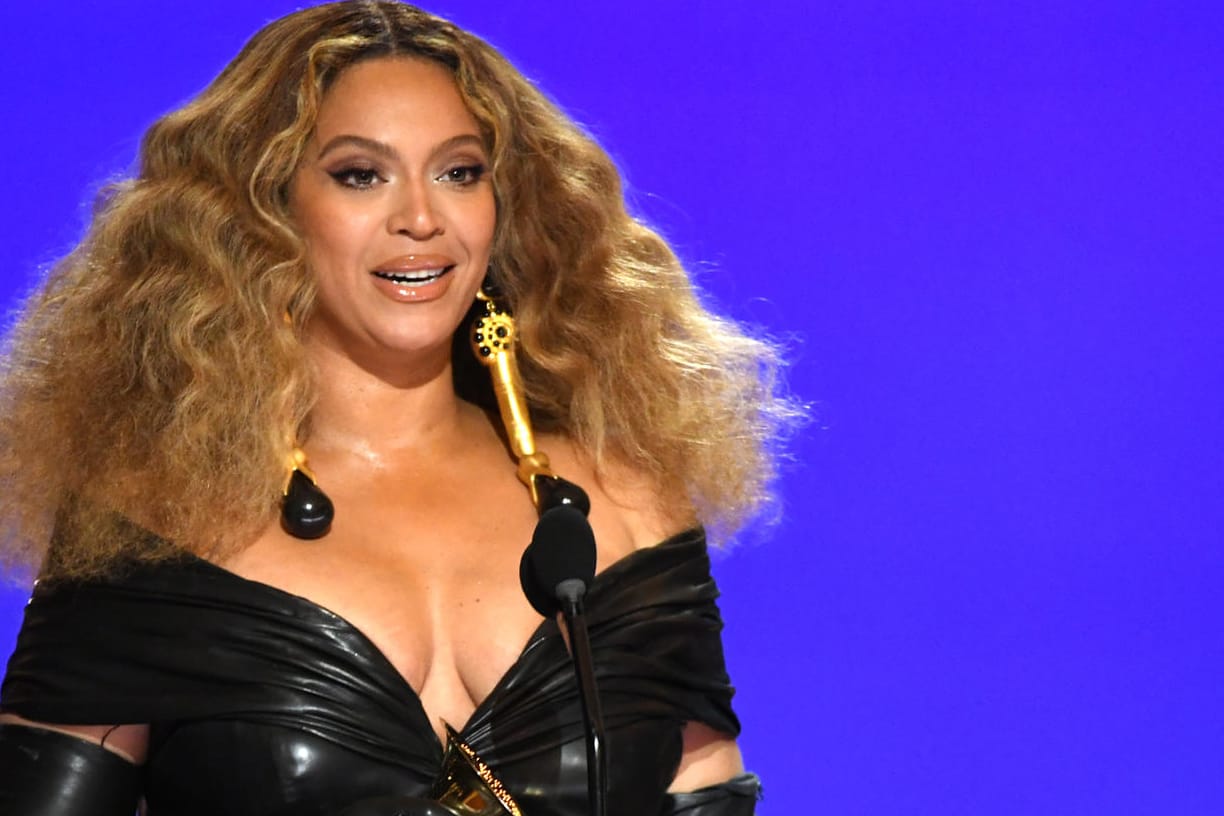 Beyoncé: Die Musiker bringt ein neues Album raus.