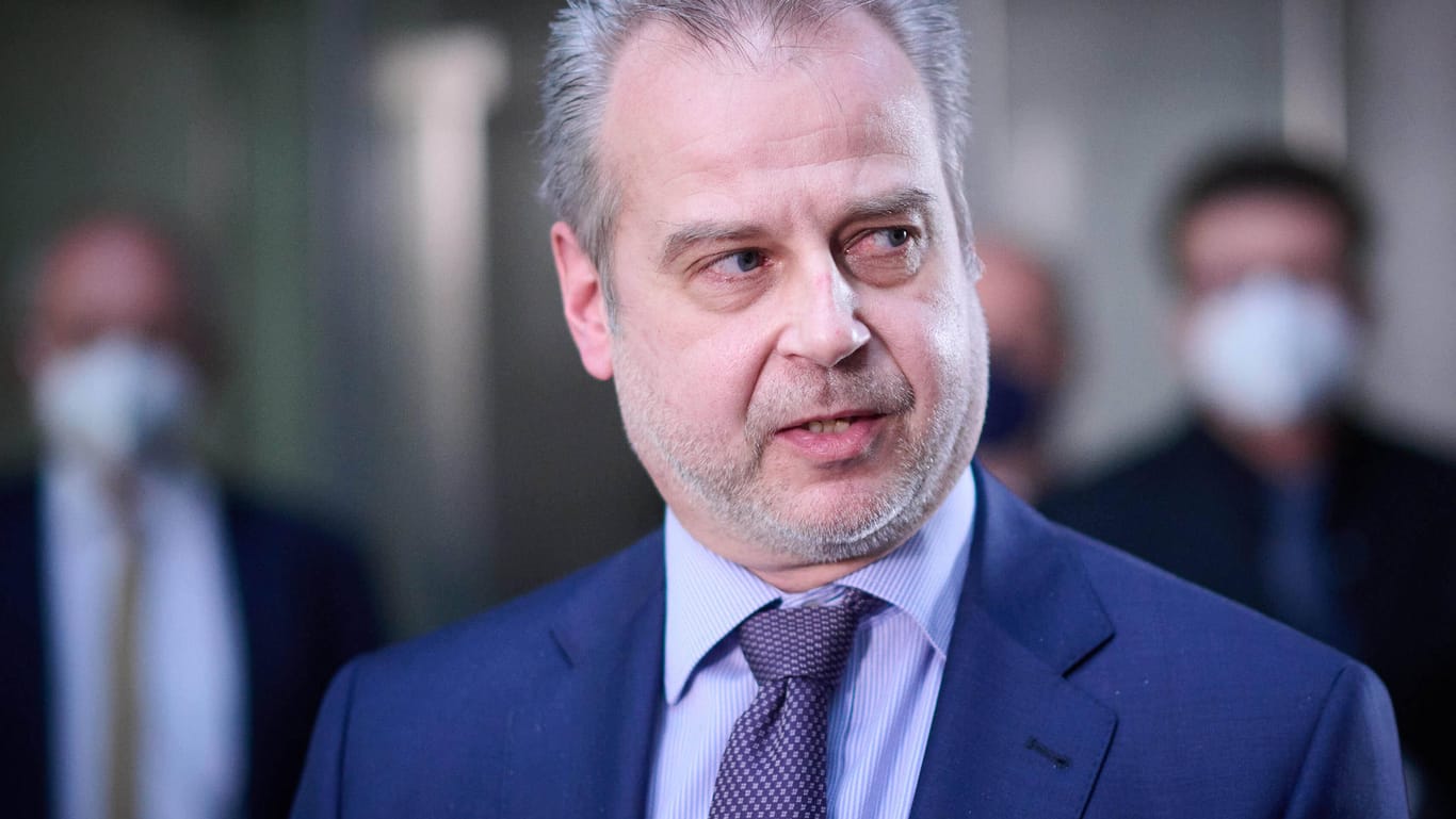 Till Mansmann: Der FDP-Mann kritisiert die 25-Gramm-Regelung.
