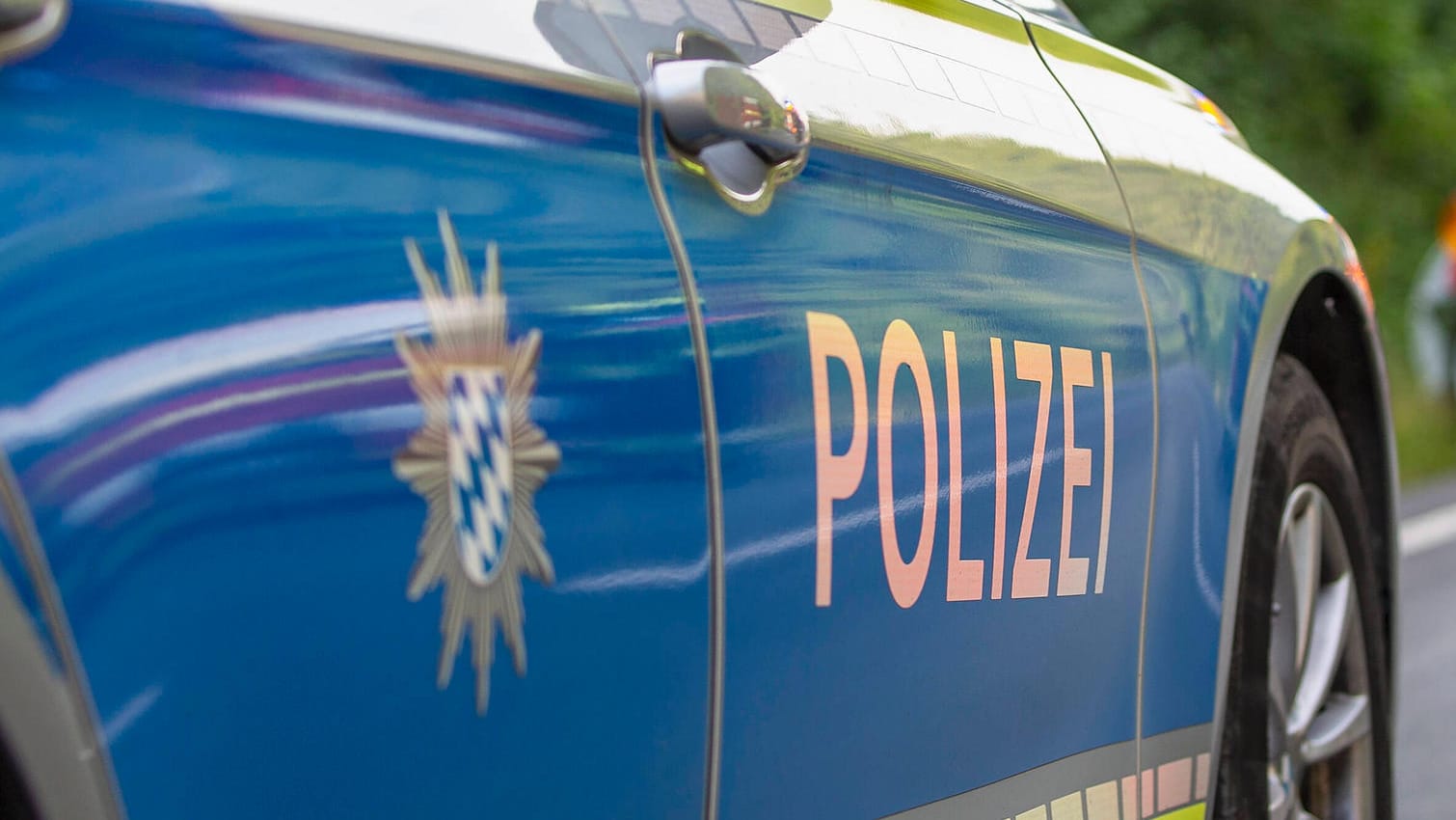 Polizei Bayern (Archiv): Die Kriminalpolizei habe eine Ermittlungskommission eingerichtet.