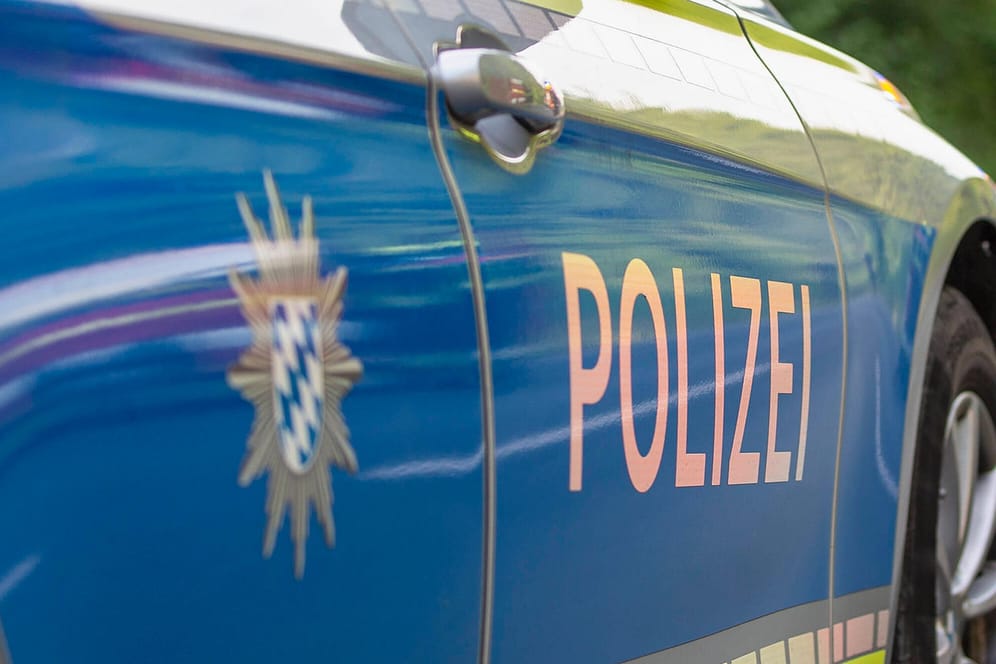 Polizei Bayern (Archiv): Die Kriminalpolizei habe eine Ermittlungskommission eingerichtet.