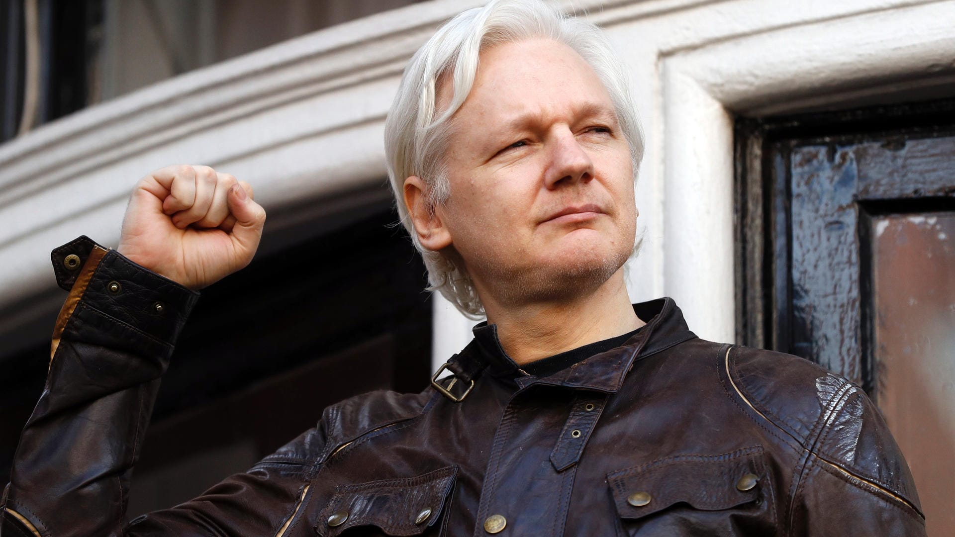 Julian Assange: Dem Wikileaks-Gründer droht in den USA eine lange Haftstrafe. (Archivfoto) Julian Assange: Dem Wikileaks-Gründer droht in den USA eine lange Haftstrafe. (Archivfoto)