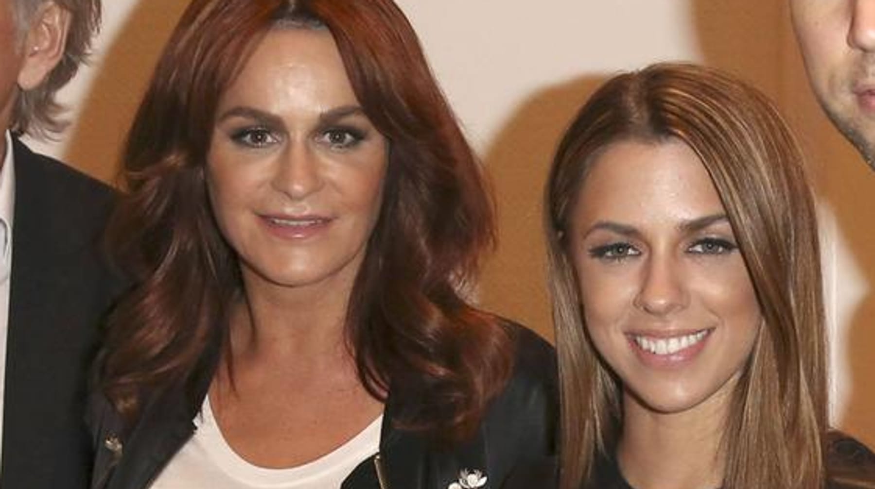 Andrea Berg a Vanessa Mai zajišťují první televizi