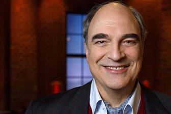 William Cohn: Der Sprecher und Schauspieler ist überraschend verstorben.