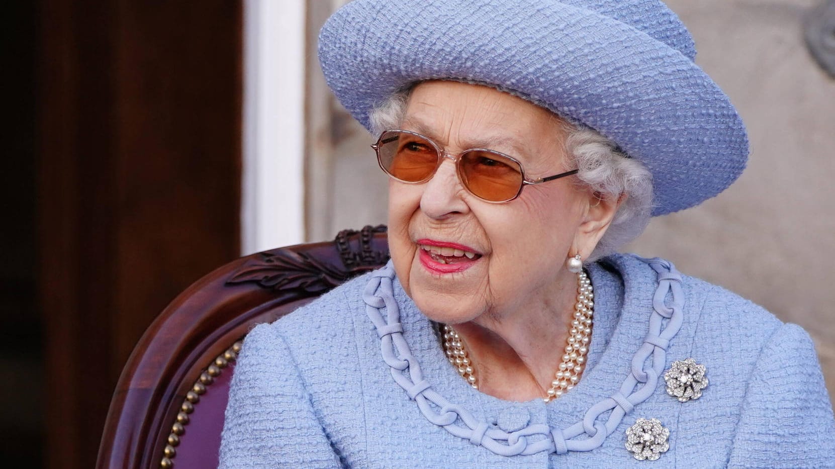Queen Elizabeth II.: Der Terminkalender der Monarchin wurde angepasst.