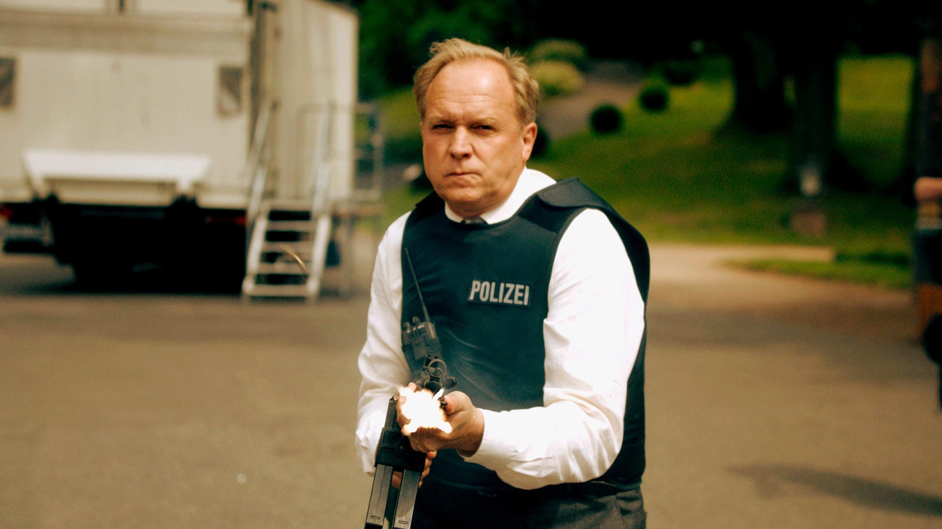 Ulrich Tukur wird 2022 noch einmal einen neuen "Tatort"-Fall bekommen.